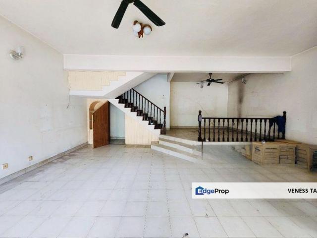 House for sale in Country Heights Damansara, Kuala Lumpur