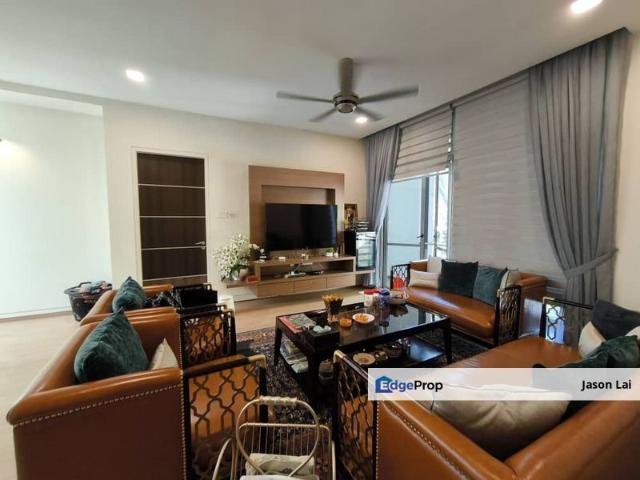 House for sale in Country Heights Damansara, Kuala Lumpur