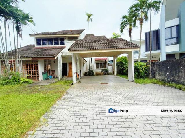 House for sale in Country Heights Damansara, Kuala Lumpur