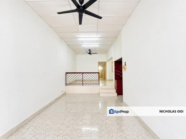 House for sale in Kuala Lumpur, Country Heights Damansara