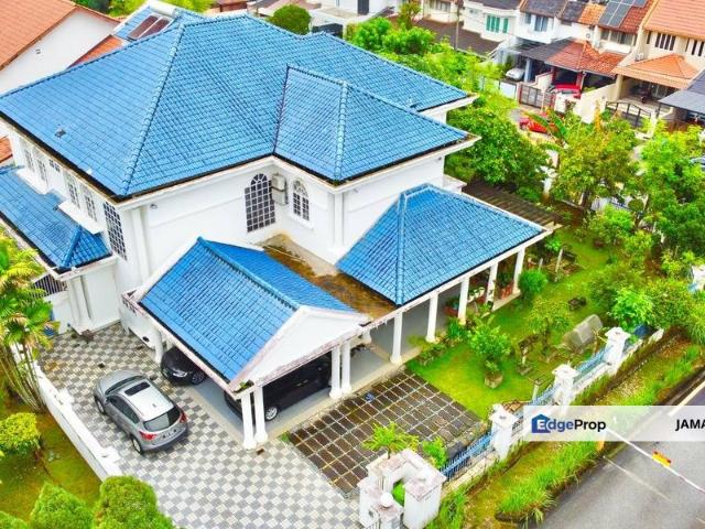 House for sale in Country Heights Damansara, Kuala Lumpur