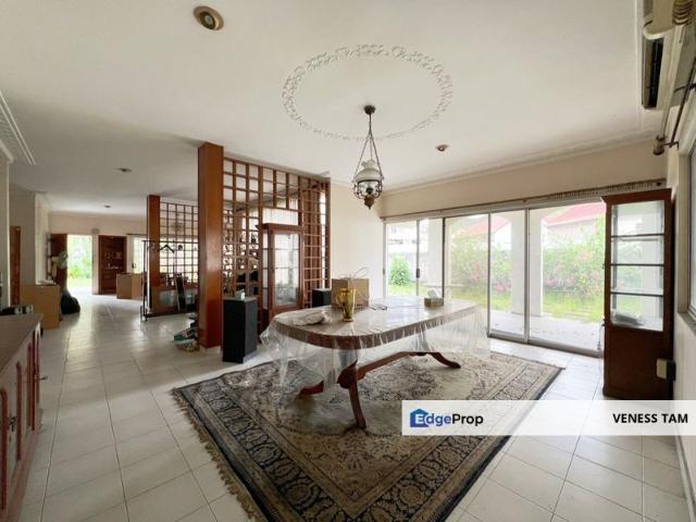 House for sale in Country Heights Damansara, Kuala Lumpur