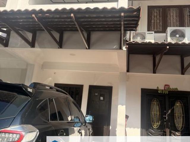 House for sale in Country Heights Damansara, Kuala Lumpur