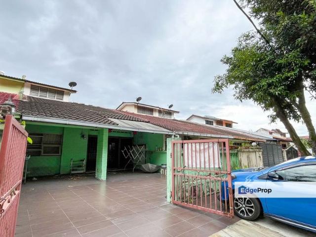 House for sale in Country Heights Damansara, Kuala Lumpur