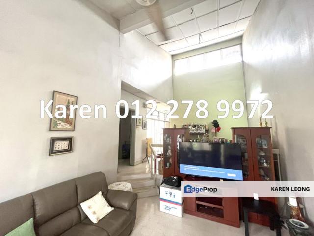 House for sale in Country Heights Damansara, Kuala Lumpur