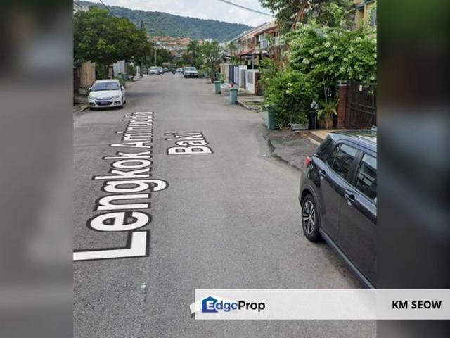 House for sale in Country Heights Damansara, Kuala Lumpur