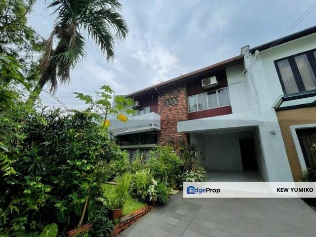 House for sale in Country Heights Damansara, Kuala Lumpur