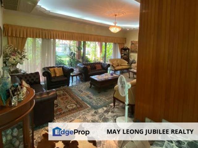 House for sale in Country Heights Damansara, Kuala Lumpur