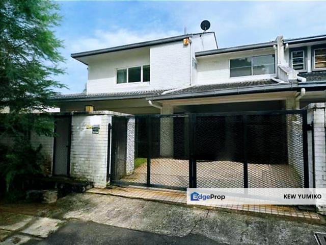 House for sale in Country Heights Damansara, Kuala Lumpur