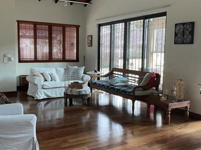 House for sale in Country Heights Damansara, Kuala Lumpur