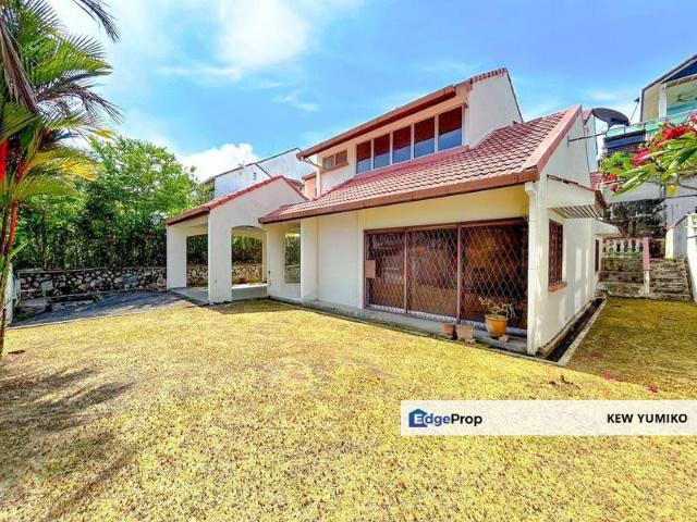 House for sale in Country Heights Damansara, Kuala Lumpur