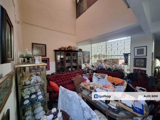 House for sale in Country Heights Damansara, Kuala Lumpur