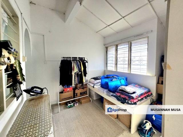 House for sale in Country Heights Damansara, Kuala Lumpur