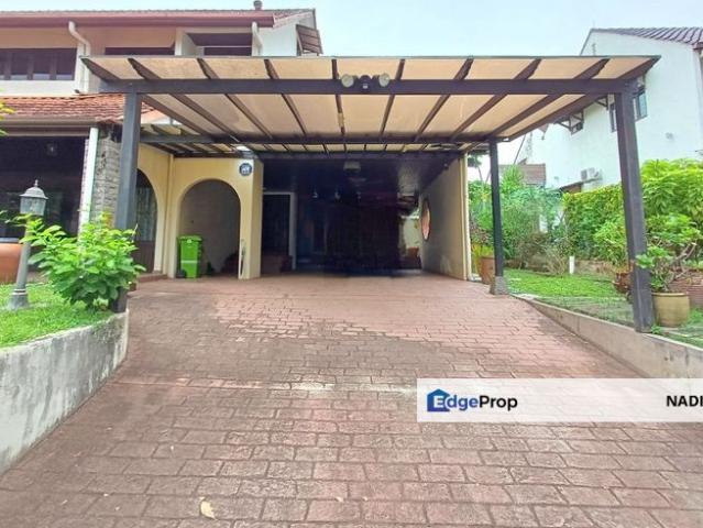 House for sale in Country Heights Damansara, Kuala Lumpur