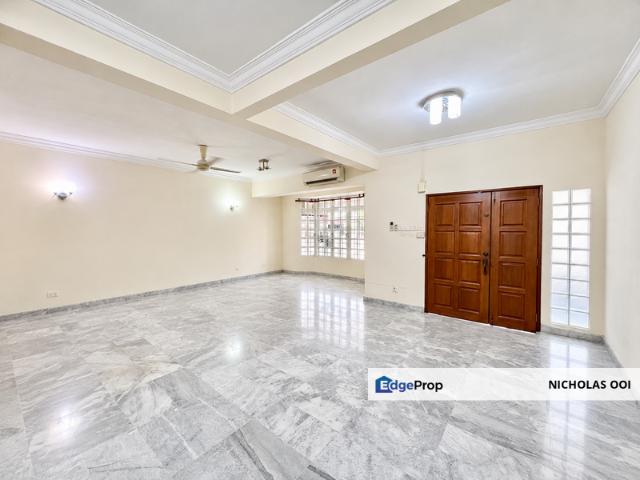 House for rent in Kuala Lumpur, Country Heights Damansara