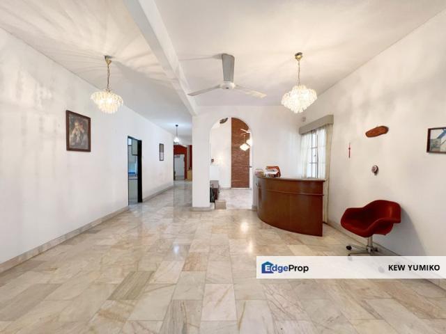 House for sale in Country Heights Damansara, Kuala Lumpur