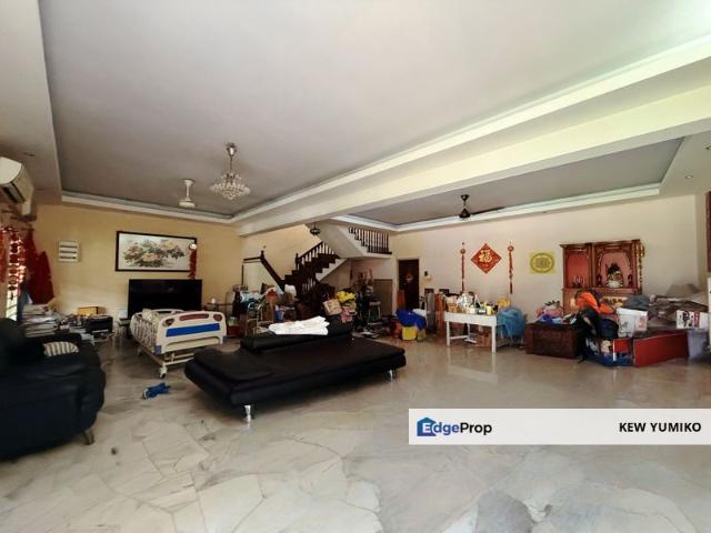 House for sale in Country Heights Damansara, Kuala Lumpur