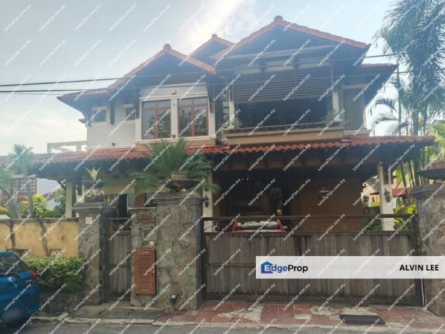 House for sale in Country Heights Damansara, Kuala Lumpur