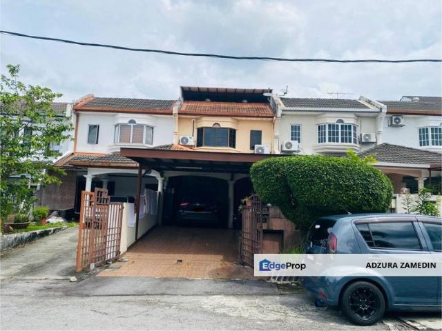 House for sale in Country Heights Damansara, Kuala Lumpur