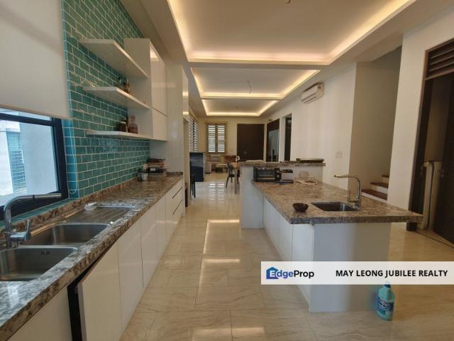 House for sale in Country Heights Damansara, Kuala Lumpur