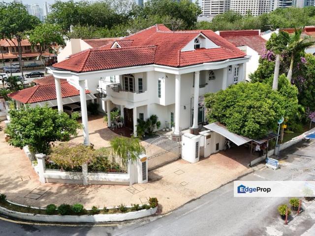 House for sale in Country Heights Damansara, Kuala Lumpur