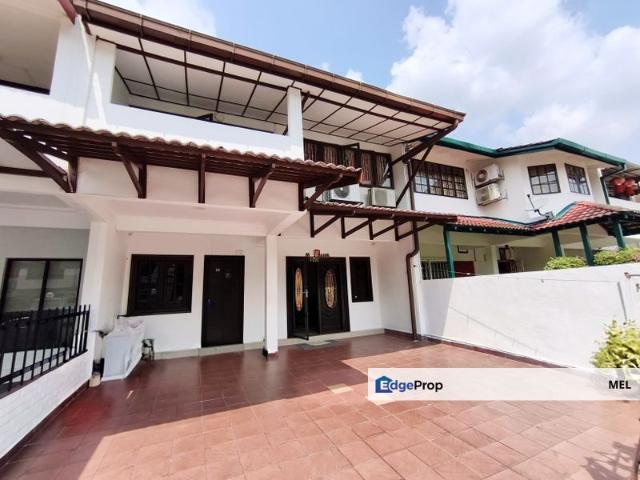 House for sale in Country Heights Damansara, Kuala Lumpur