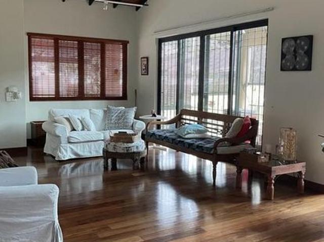 House for sale in Country Heights Damansara, Kuala Lumpur