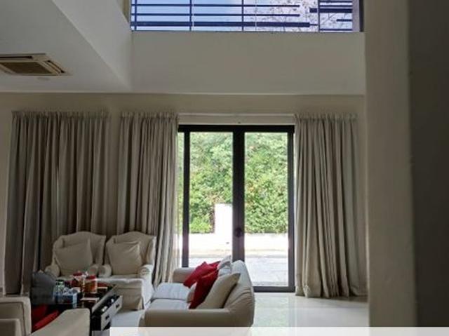 House for sale in Country Heights Damansara, Kuala Lumpur