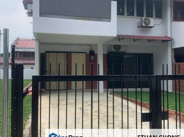 House for rent in Country Heights Damansara, Kuala Lumpur