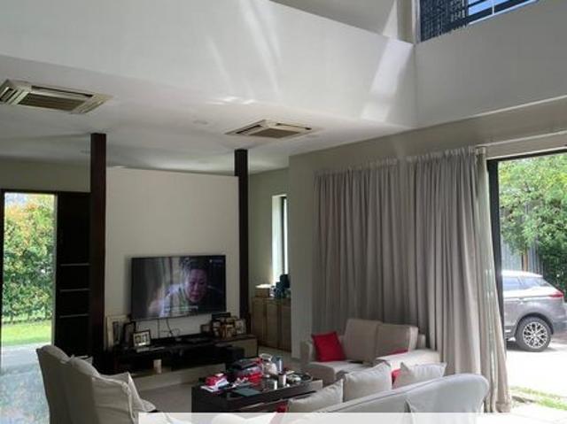House for sale in Country Heights Damansara, Kuala Lumpur