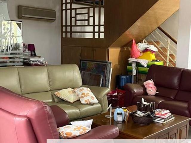 House for sale in Country Heights Damansara, Kuala Lumpur