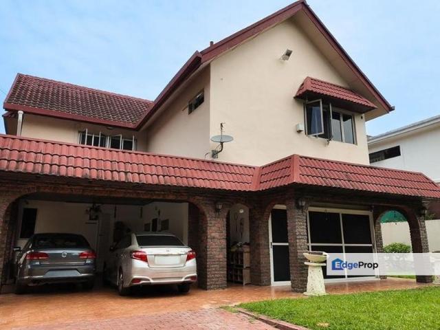 House for sale in Country Heights Damansara, Kuala Lumpur