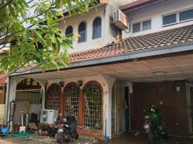 House for sale in Kuala Lumpur, Country Heights Damansara
