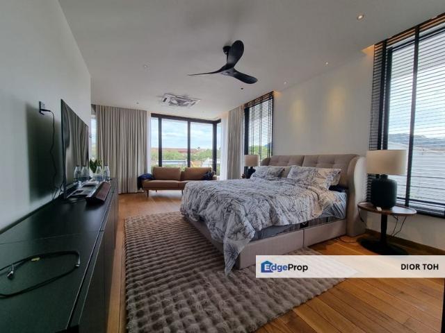 House for sale in Country Heights Damansara, Kuala Lumpur