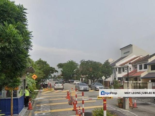 House for sale in Country Heights Damansara, Kuala Lumpur