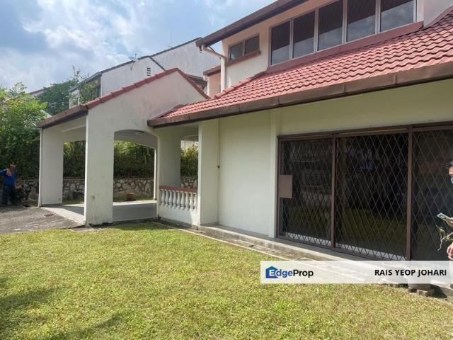 House for sale in Country Heights Damansara, Kuala Lumpur