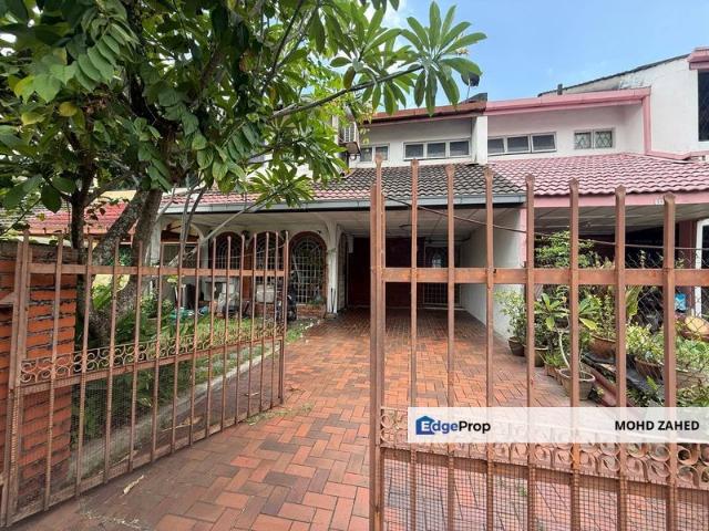 House for sale in Country Heights Damansara, Kuala Lumpur