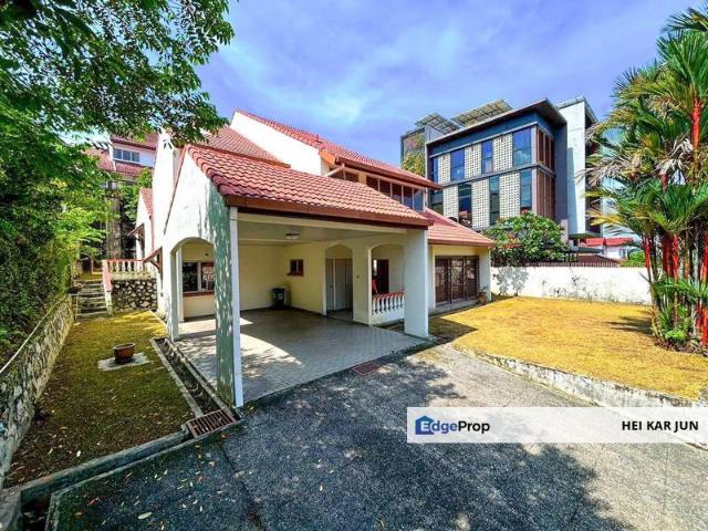 House for sale in Country Heights Damansara, Kuala Lumpur
