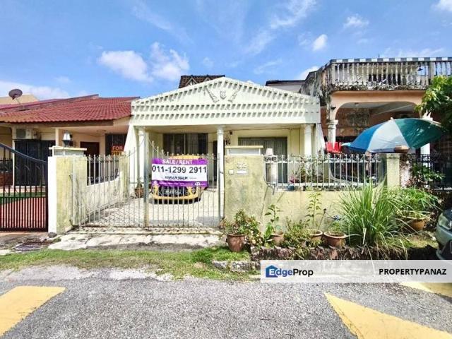 House for sale in Country Heights Damansara, Kuala Lumpur