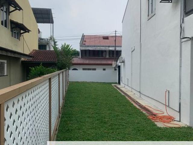 House for rent in Country Heights Damansara, Kuala Lumpur