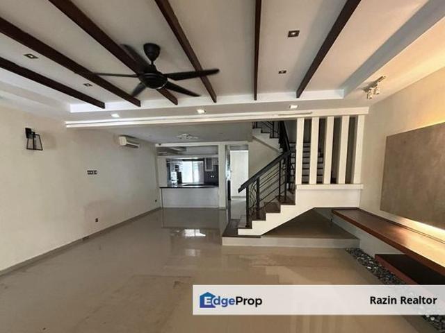 House for sale in Kuala Lumpur, Country Heights Damansara