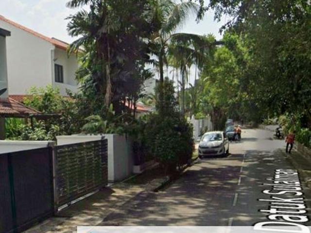 House for sale in Country Heights Damansara, Kuala Lumpur