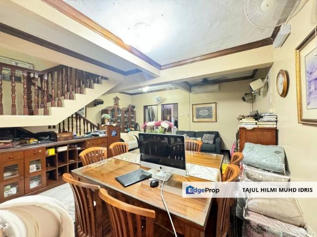 House for sale in Country Heights Damansara, Kuala Lumpur