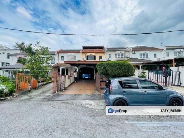 House for sale in Country Heights Damansara, Kuala Lumpur