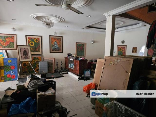 House for sale in Kuala Lumpur, Country Heights Damansara