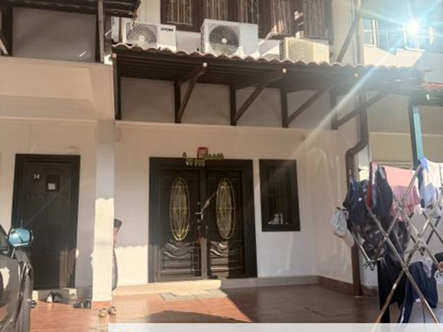 House for sale in Country Heights Damansara, Kuala Lumpur