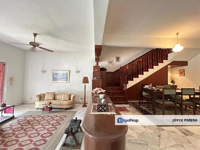 House for sale in Country Heights Damansara, Kuala Lumpur