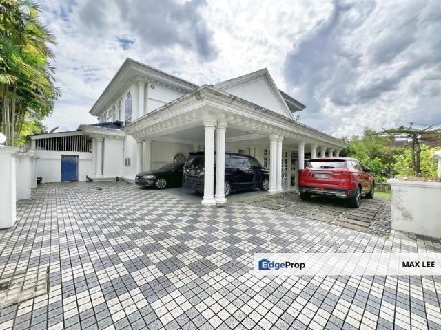 House for sale in Country Heights Damansara, Kuala Lumpur