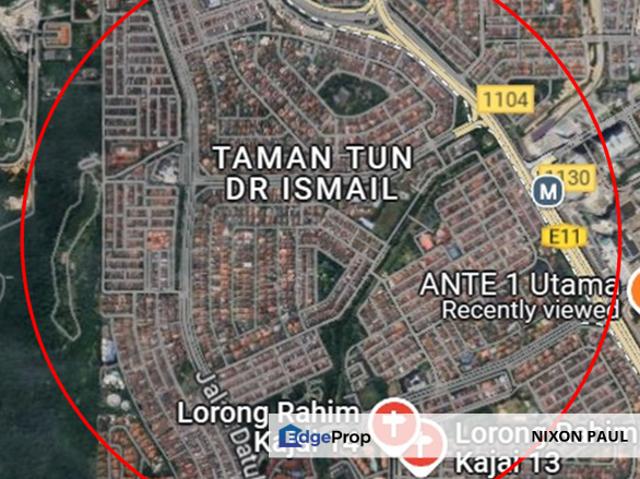 Shop for sale in Country Heights Damansara, Kuala Lumpur
