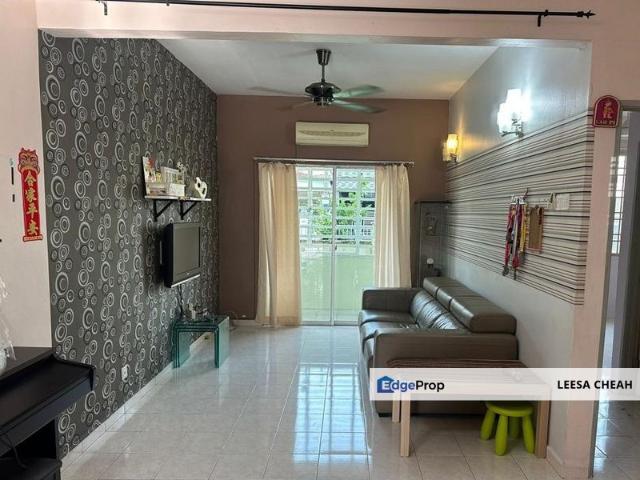 Condominium for sale in Wellesley, Penang